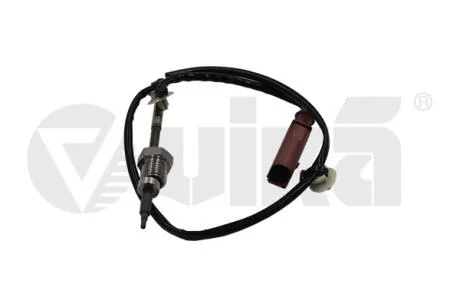 Датчик температури відпрацьованих газів Audi A6 (09-11)/Seat Exeo (09-14) VIKA Vika 99061787101