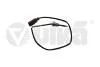 Датчик температури VW Touareg (06-10) VIKA Vika 99061788101 (фото 1)