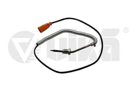 Датчик температури Skoda Fabia (07-10), Roomster (06-10)/VW Polo (05-10)/Seat Ibiza (06-11) VIKA Vika 99061788201