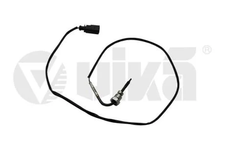 Датчик температуры отработанных газов VW Golf (09-11)/Audi A3 (09-13) VIKA Vika 99061788301