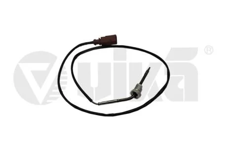 Датчик температуры выпускных газов 2,0D VW Amarok (2HA, 2HB, S1B, S6B, S7A, S7B) (10-) vika Vika 99061789101