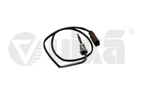 Датчик температури вихлопних газів VW T5 1.9D (06-09) VIKA Vika 99061790401