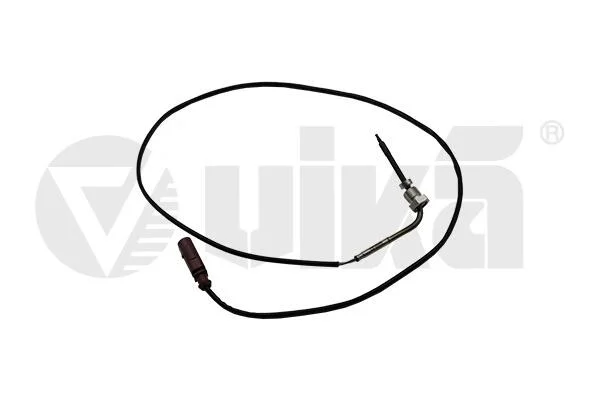 Датчик температуры отработанных газов VW Touareg (03-10)/Audi Q7 (07-09) VIKA Vika 99061790801 (фото 1)