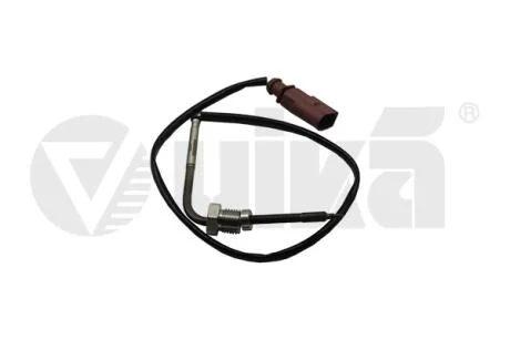 Датчик температури відпрацьованих газів VW Touareg (07-10)/Audi Q7 (07-15) VIKA Vika 99061791401