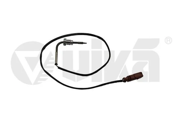 Датчик температуры отработанных газов VW Caddy (11-16) VIKA Vika 99061791901 (фото 1)
