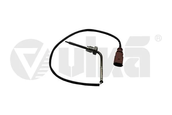 Датчик температуры Skoda Fabia (11-15), Roomster (11-15)/VW Polo (10-14)/Seat Ibiza (09-15) VIKA Vika 99061792101 (фото 1)