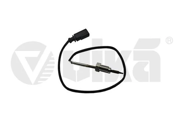 Датчик температуры VW Crafter (12-16), Transporter (10-11) VIKA Vika 99061793401 (фото 1)