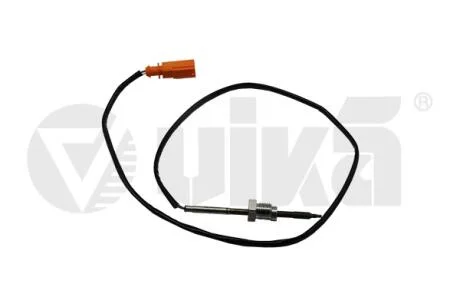 Датчик температури Skoda Octavia (04-13), Superb (08-13)/VW Golf (04-09), Jetta (06-10)/Audi A3 (04-13) VIKA Vika 99061793501
