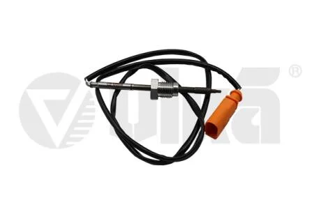 Датчик температуры Skoda Octavia (04-13), Superb (08-15)/VW Golf (07-13)/Audi A3 (09-13) VIKA Vika 99061793601