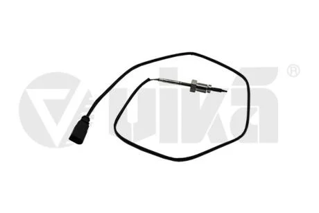 Датчик температури відпрацьованих газів Skoda Superb (02-08)/VW Passat (03-05)/Audi A4 (05-08) VIKA Vika 99061794501