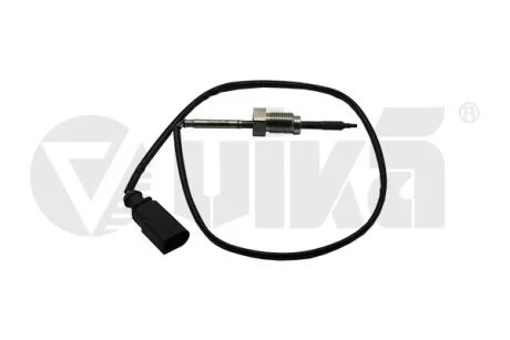 Датчик температури відпрацьованих газів VW T5 VIKA Vika 99061795201