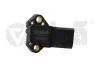 Датчик тиску наддуву Skoda Octavia (04-13)/VW Golf (04-13), Jetta (06-18), Passat (01-15)/Audi A4 (01-08), A6 (05-11) VIKA Vika 99061796401 (фото 1)