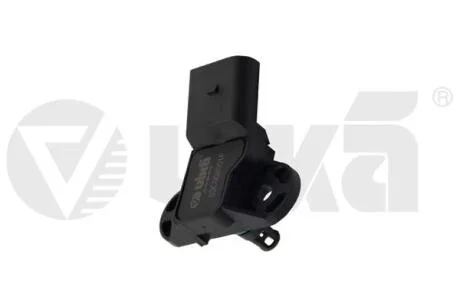 Датчик давления в впускном коллекторе VW Golf (04-17), Jetta (06-18), Passat (09-16)/Audi A4 (08-15), A5 (10-17), A6 (05-18) VIKA Vika 99061796501