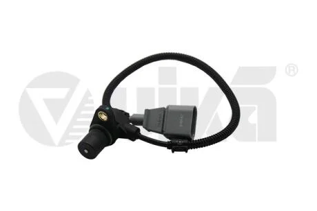 Датчик положения коленвала VW Golf (03-06), Touareg (03-10)/Audi A3 (04-07), Q7 (07-15) VIKA Vika 99061796701