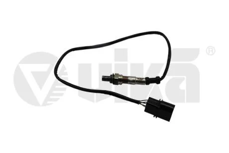 Датчик кисню (лямбда-зонд) 5 провідний Skoda Octavia (04-13)/VW Golf (04-14), Jetta (06-11)/Audi A3 (04-13) VIKA Vika 99061798901
