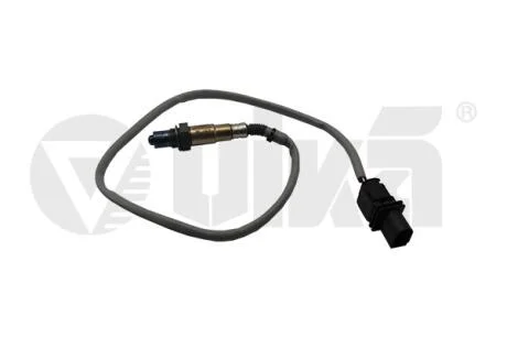 Датчик кисню (лямбда-зонд) 5 провідний Audi AQ7 (07-09) VIKA Vika 99061799201