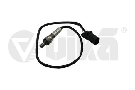 Датчик кисню (лямбда-зонд) 5 провідний Skoda Octavia (13-)/VW Golf (13-), Tiguan (14-)/Audi A3 (13-)/Seat Leon (13-) VIKA Vika 99061799401