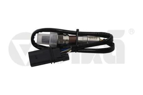 Датчик кисню (лямбда-зонд) 5 провідний Skoda Fabia (11-15), Rapid (13-)/VW Polo (10-14)/Seat Ibiza (09-15), Toledo (13-15) VIKA Vika 99061799701