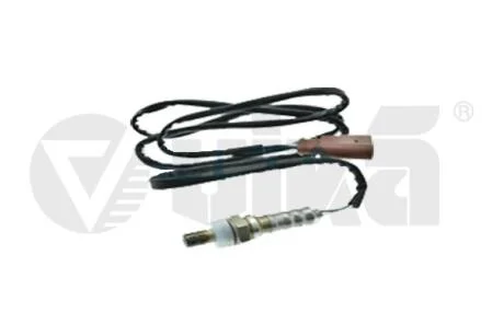Датчик кисню (лямбдазонд) 4 дроти 1,4L VW Caddy II (00-04), Polo (99-01)/Seat Ibiza (97-02) vika Vika 99061800201