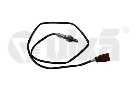 Датчик кисню (лямбда-зонд) 4 провідний Audi Q7 (10-15) VIKA Vika 99061800301