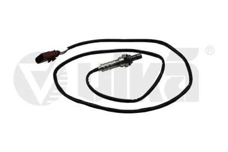 Датчик кисню (лямбда-зонд) 4 провідний VW Touareg (11-18) VIKA Vika 99061800601