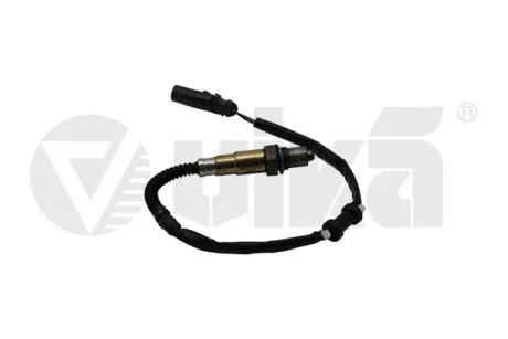 Датчик кислорода (лямбда зонд) (4 провода) Audi A3 (97-00),TT (99-02) VIKA Vika 99061800801