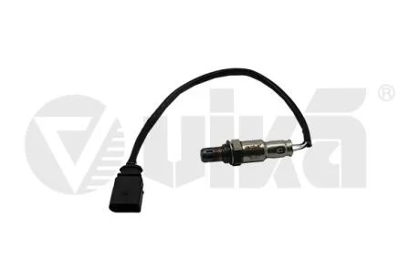 Датчик кисню (лямбда-зонд) 4 провідний Skoda Fabia (11-15), Octavia (09-13/VW Golf (09-14), Jetta (11-18) VIKA Vika 99061801001