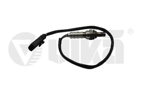 Датчик кисню (лямбда-зонд) 4 провідний Skoda Fabia (05-10)/VW Polo (02-10)/Seat Cordoba (03-09), Ibiza (02-11) VIKA Vika 99061801101