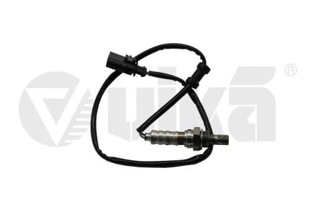 Датчик кислорода (лямбда-зонд) 4 проводной VW Golf (06-09), Jetta (06-11) VIKA Vika 99061801301