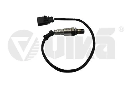 Датчик кислорода (лямбда-зонд) 4 проводной VW Golf (07-14), Jetta (06-11), Passat (09-11)/Audi A3 (08-13) VIKA Vika 99061801701