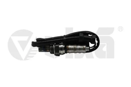 Датчик кисню (лямбда-зонд) 4 провідний VW Golf (07-14), Jetta (06-10), Passat (08-11)/Seat Leon (06-13), Toledo (05-09) VIKA Vika 99061801801