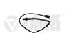 Датчик кисню (лямбда-зонд) 4 провідний Skoda Superb (08-15)/VW Passat (06-15) VIKA Vika 99061802201 (фото 1)