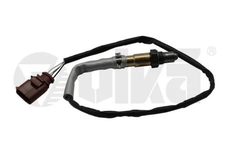 Датчик кислорода (лямбда-зонд) 4 проводной VW EOS (09-11)/Audi A3 (04-13), RS4 (06-08) VIKA Vika 99061802301