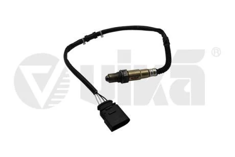 Датчик кисню (лямбда-зонд) 4 провідний VW Touareg (03-07) VIKA Vika 99061802501