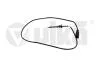Датчик температури Skoda Octavia (13-18), Superb (15-)/VW Golf (13-17), Passat (15-)/Seat Leon (13-17) VIKA Vika 99061803601 (фото 1)