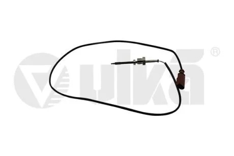 Датчик температури Skoda Octavia (13-18), Superb (15-)/VW Golf (13-17), Passat (15-)/Seat Leon (13-17) VIKA Vika 99061803601
