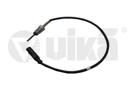 Датчик температури випускних газів 2,5 D VW Touareg (06-10) VIKA Vika 99061804501