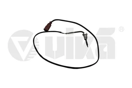 Датчик температури випускних газів Audi A4 (04-08),A6 (04-11) vika Vika 99061804901