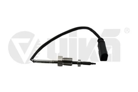Датчик температуры отработанных газов VW Amarok (10-16,17-),Crafter (12-16)  VIKA Vika 99061805601
