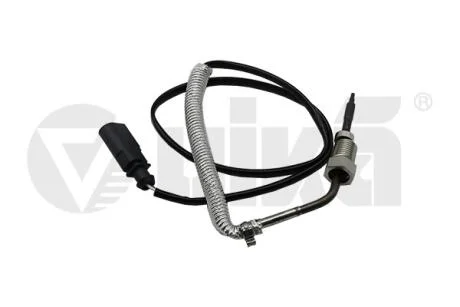 Датчик температури Skoda Fabia (07-10), Roomster (06-10)/VW Polo (05-10)/Seat Cordoba (06-09), Ibiza (06-10,09-11) VIKA Vika 99061805901