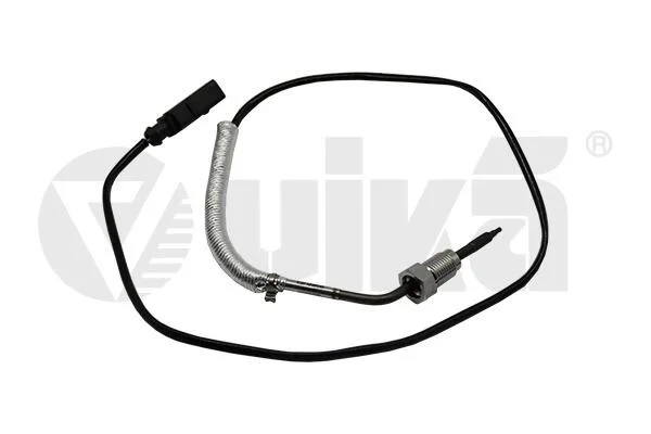 Датчик температуры Skoda Fabia (07-10), Roomster (06-10)/VW Polo (05-10)/Seat Cordoba (06-09), Ibiza (06-10,09-11) VIKA Vika 99061806001 (фото 1)