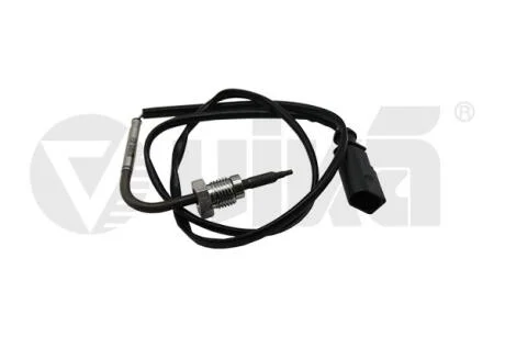 Датчик температури Skoda Octavia (13-17,18-),Superb (15-)/VW Golf (13-17,17-), Passat (15-), Polo (18-)/Audi A3 (13-16,17-) VIKA Vika 99061806201