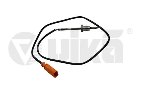 Датчик температури відпрацьованих газів VW Crafter 2,0tdi, Passat 1.6D (14-) VIKA Vika 99061806301