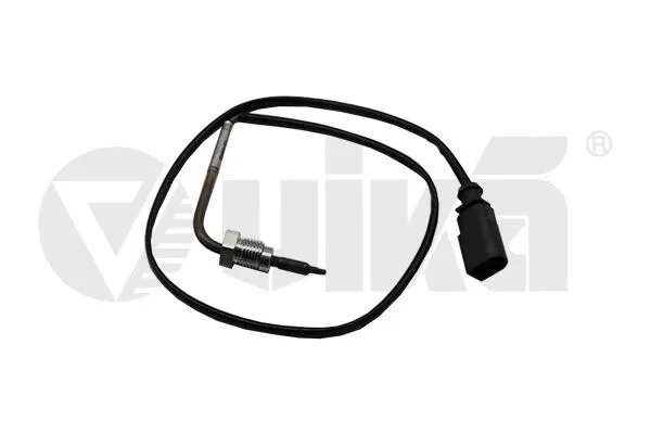 Датчик температуры выхлопных газов VW Passat B8 2.0 TDI 4motion (14-) (630мм) (9 Vika 99061806501 (фото 1)