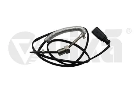 Датчик температури вихлопних газів Audi A4, A5, A6, Q5 2.0D (07-19) VIKA Vika 99061807001