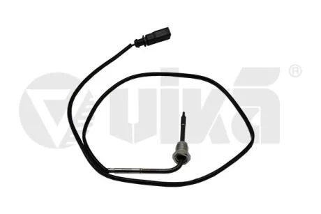 Датчик температури випускних газів 4,2D mot.CKDA VW Touareg (7P5, 7P6) (10-) vika Vika 99061807401