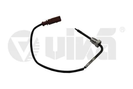 Датчик температури випускних газів 3,0D Audi A6 (11-),A7 (11-15),Q5 (12-) vika Vika 99061808801