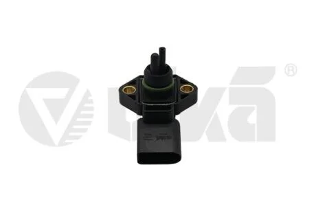 Датчик тиску у впускному колекторі Skoda Superb (02-08)/VW A6 (98-05), A8 (94-03) VIKA Vika 99061810901