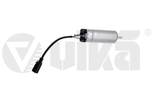 Насос топливный Skoda Octavia (09-13)/VW,T5 (10-)19/Audi A3 (09-13) VIKA Vika 99061811101 (фото 1)