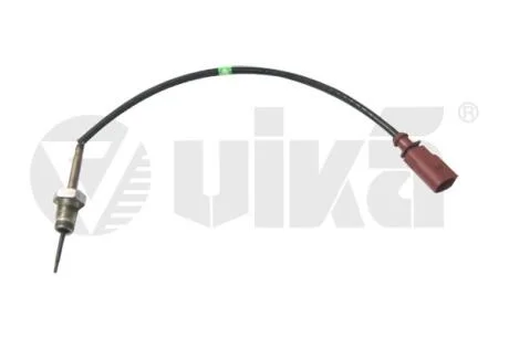 Датчик температури вихлопних газів 2,0D VW T6 (15-) VIKA Vika 99061812201